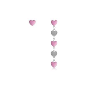 Orecchini Twice Candy