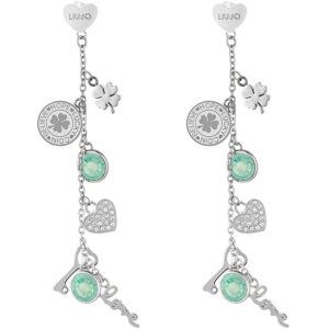 Liu Jo orecchini Emblema