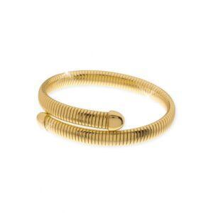 Bracciale Tubo Gas Bronzo