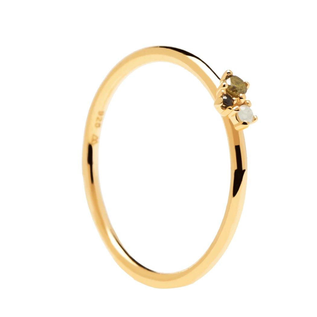Anello Lime Blush 3 Anello Lime Blush