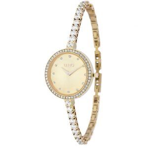 Orologio Desirè Gold