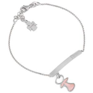 Bracciale Ciuccio Bimba