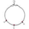 Gioielleria Momenti d'Oro - bracciale donna gioielli brosway desideri bei020 404003