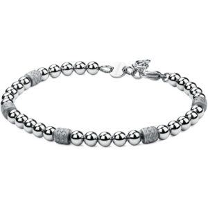 Bracciale Himalaya Acciaio