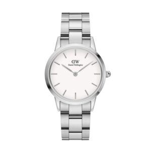 Iconic Link Bianco 32mm