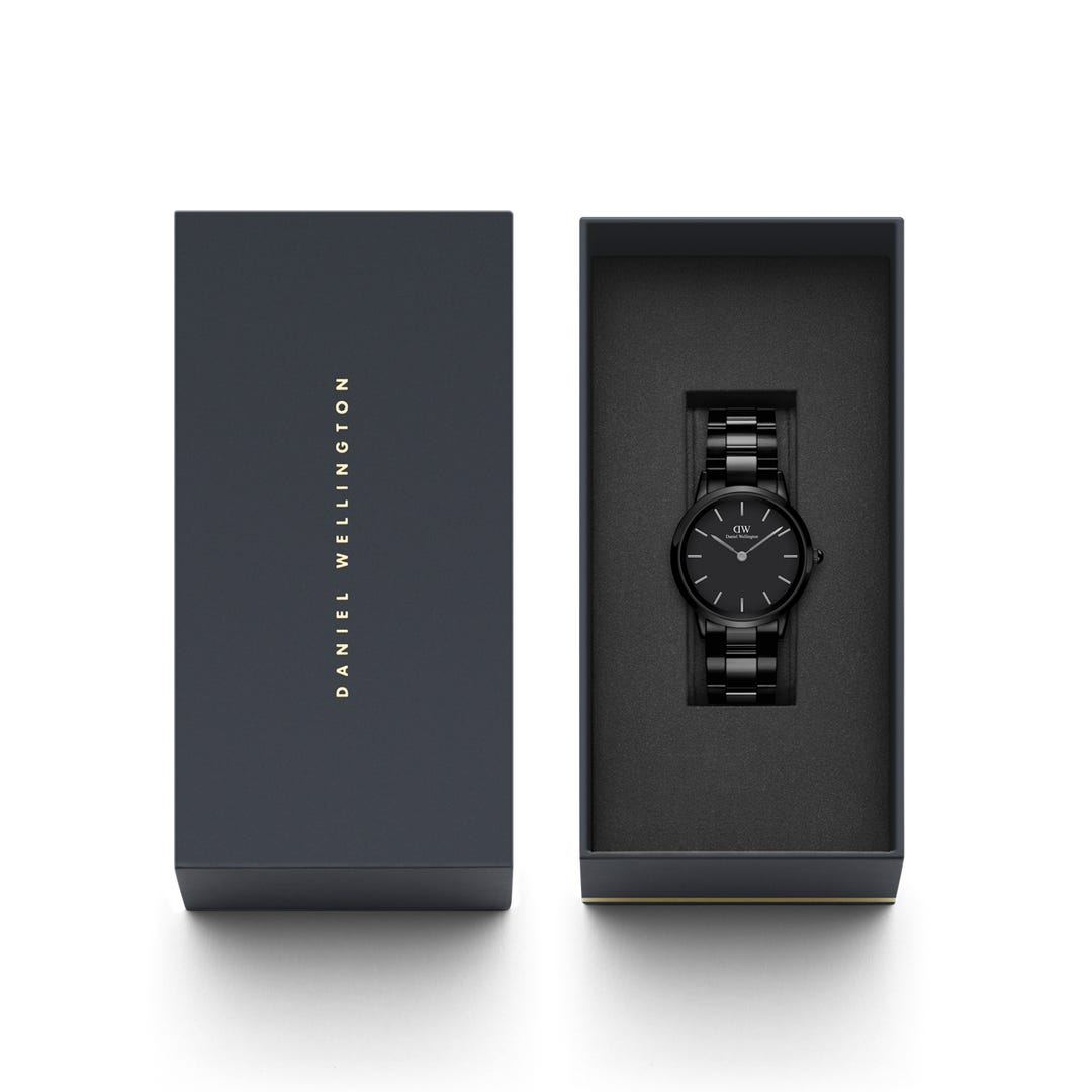 Iconic Link Ceramic 32mm 5 Iconic Link Ceramic 32mm - immagine 3