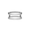 Gioielleria Momenti d'Oro - dw00400123 elan dual ring 56 s 2