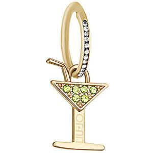 Orecchino Cocktail Gold