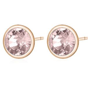 Orecchini Symphonia Rosa
