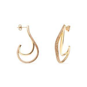 Orecchini Soft Dream rosati