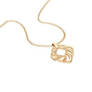 Collana Soft Dream rosè