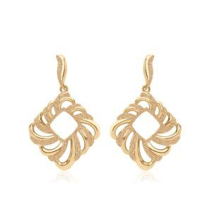 Orecchini Soft Dream rosè