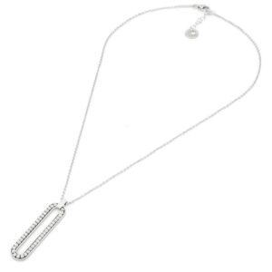 Collana Fantasia zirconi