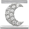 Modo Luna 1 Gioielleria Momenti d'Oro - charm donna gioielli eleonora giordani modo eg0037 515367