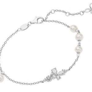 Comete Bracciale Wedding