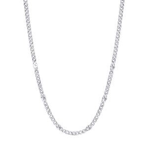 Collana Symphonia Silver