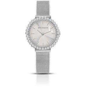 Orologio Elite Acciaio