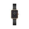 Gioielleria Momenti d'Oro - dw00100433 quadro 20x26 mesh rg black