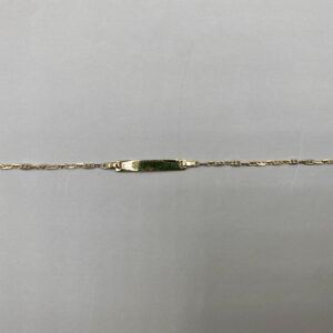 Bracciale Bimbo/a in oro