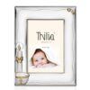 Gioielleria Momenti d'Oro - battesimo thilia