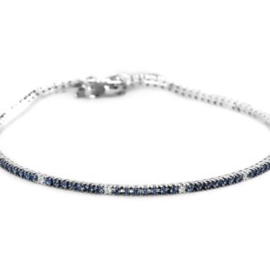 DD Tennis Zaffiri e Diamanti