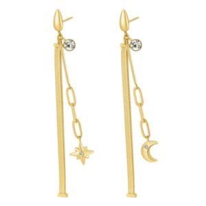 Orecchini Chant Gold