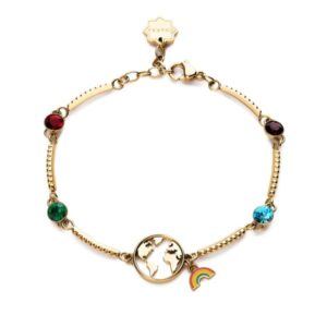 Chakra Mondo Gold