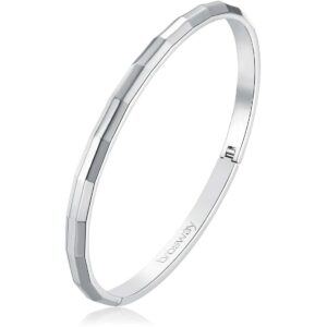 Bracciale With you Silver