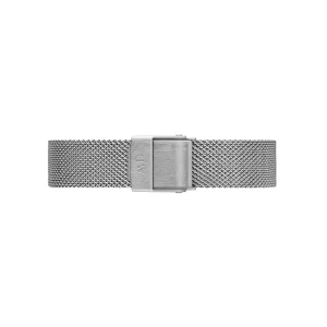 DW Cinturino Petite Sterling Silver 12 mm