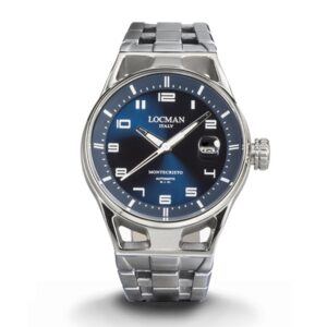 Locman Montecristo Automatic