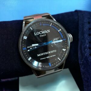 Locman Montecristo Automatic