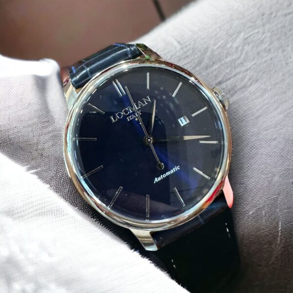 Locman 1960 Automatic Uomo