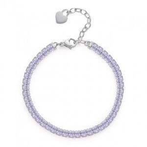 Desideri Tennis Fedeltà Lilla