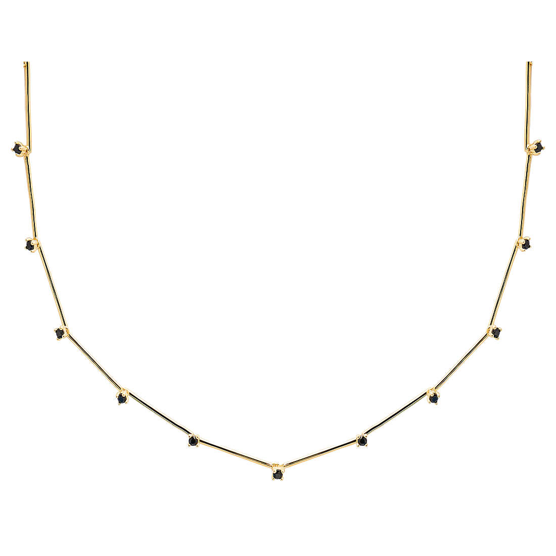 Gioielleria Momenti d'Oro - collier femme bijou pdpaola co01 127 u 402217