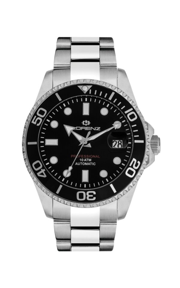 Gioielleria Momenti d'Oro - 030081AA submarine lorenz orologio solo tempo classico professional