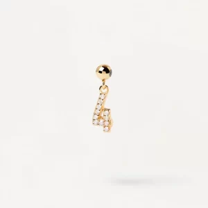 Pdpaola charm numero 4