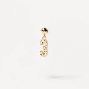 Pdpaola Charm numero 3