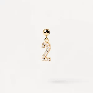 Pdpaola Charm numero 2