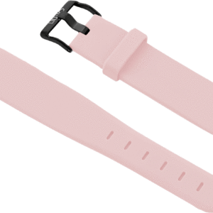 Liu Jo cinturino in silicone rosa