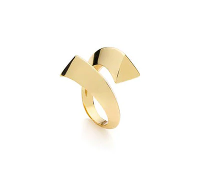 Gioielleria Momenti d'Oro - anello unoaerre 2230 donna bronzo