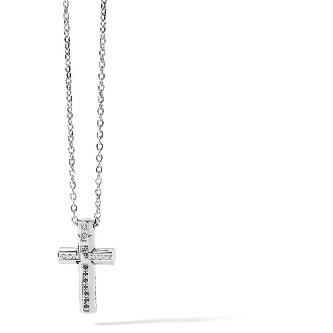 Gioielleria Momenti d'Oro - collana uomo gioielli comete suits ugl 644 307967