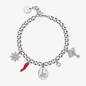 Chakra bracciale trasformazione