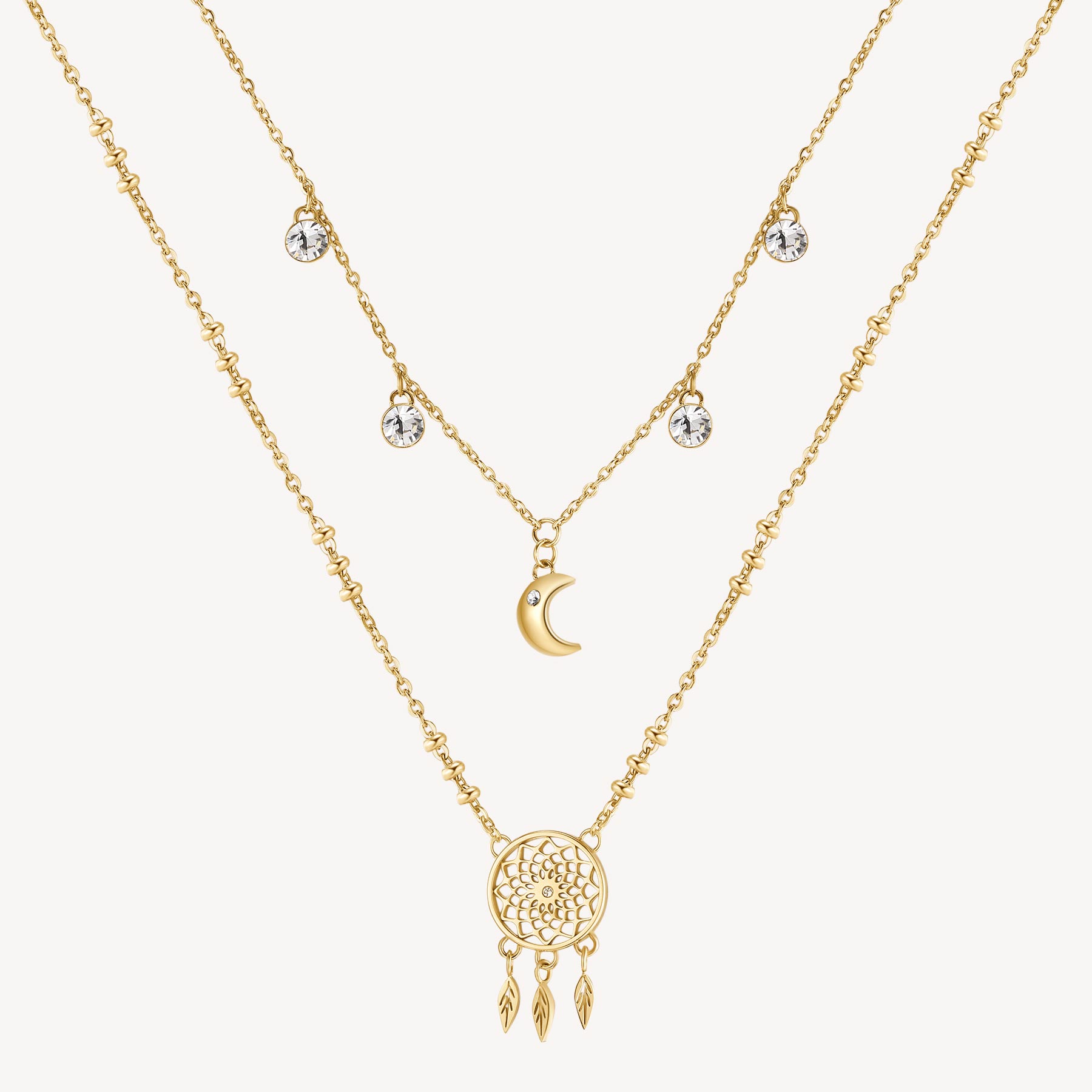 Gioielleria Momenti d'Oro - BHKN067