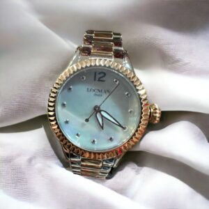 Locman Isola d’elba Lady