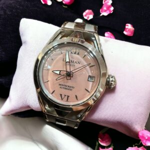 Locman Montecristo Lady automatico