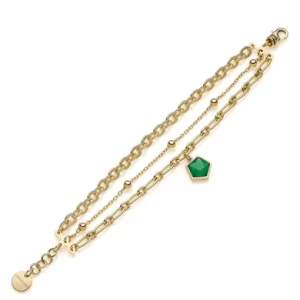 Unoaerre bracciale Gipsy