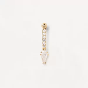 Mono orecchino Super Vero Gold