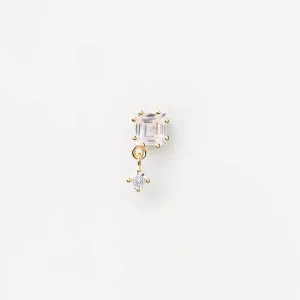 Mono orecchino Eli Gold