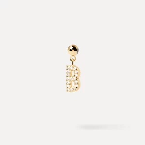 Pdpaola Charm lettera B