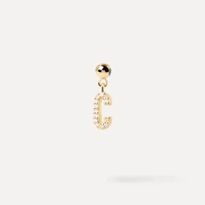 Pdpaola Charm lettera C